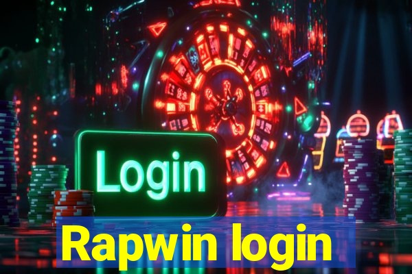 Rapwin login